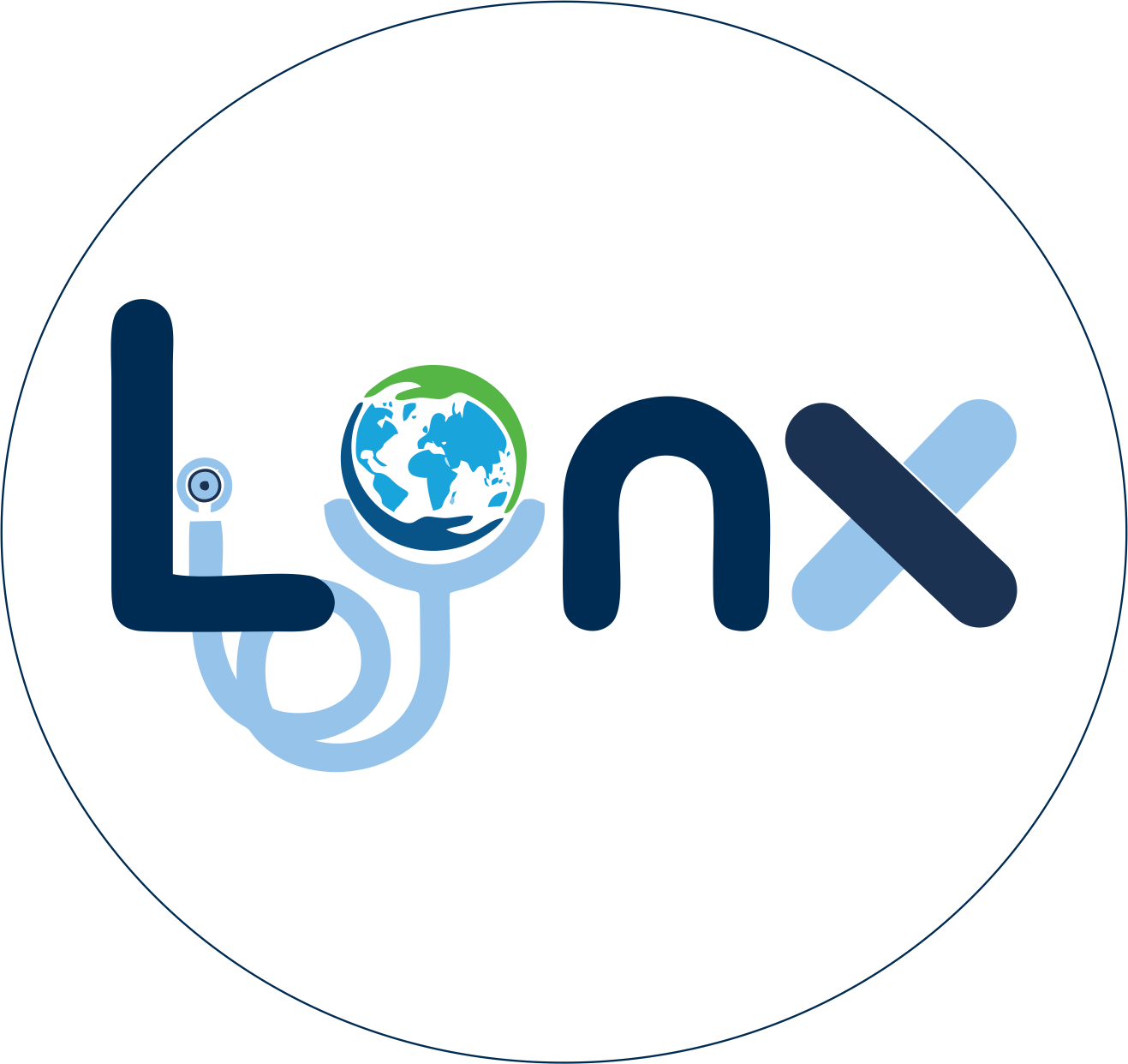 Lynx Global Healthcare Lynx Global Healthcare